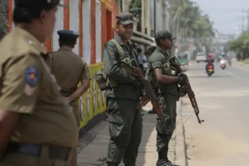 போதைப்பொருட்களுடன் 458 பேர் கைது