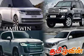 இறக்குமதி செய்யப்பட்ட 200 சொகுசு வாகனங்கள் தொடர்பில் பிறப்பிக்கப்பட்டுள்ள உத்தரவு