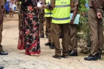 தமிழர் பகுதியில் பெரும் சோக சம்பவம்... இளம் குடும்பஸ்தர் பரிதாபமாக உயிரிழப்பு!