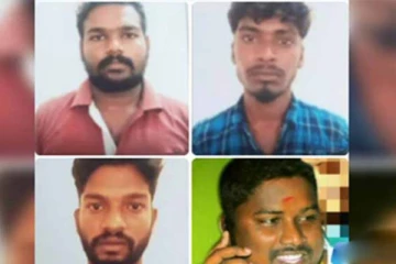 அண்ணன் வாங்கிய கடனுக்கு தம்பிக்கு நேர்ந்த கொடூரம்! அதிர்ச்சி சம்பவம்!