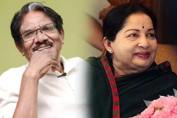 பிரபல இயக்குனரை தூக்கி எறிந்த ஜெயலலிதா.. அவர் இல்லாமல் வெற்றி கண்ட பாரதிராஜா