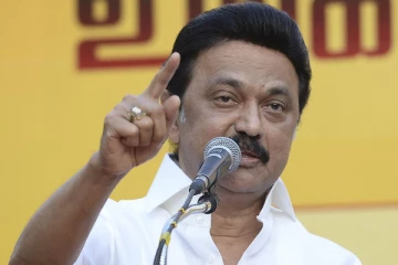 இன்றும் எங்களை இளமையாக இயக்குவது இவை மூன்றும்தான் - முதல்வர் ஸ்டாலின்