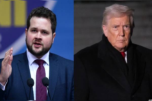 ட்ரம்ப்பின் கிரீன்லாந்து கனவுக்கு டென்மார்க் கொடுத்த பதிலடி | Denmark S Response To Trump S Greenland Dream