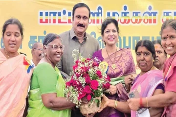 பாட்டாளி மக்கள் கட்சி: வேட்பாளர்களின் பட்டியல்