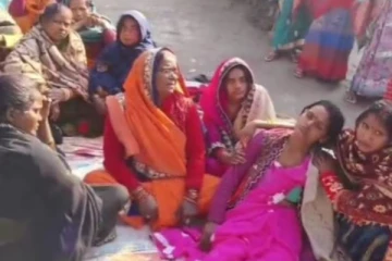 ஒரே குடும்பத்தில் அடுத்தடுத்து மூன்று பிள்ளைகள் மர்ம மரணம்: விசாரணை துவக்கம்