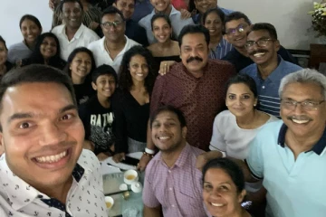 எதிர்க்கட்சி தலைவராகும் நாமல்..! ஜனாதிபதியிடம் சென்ற பொதுஜன பெரமுனவின் பின்வரிசை எம்.பிக்கள்