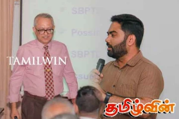 கிழக்கு ஆளுநரது பிரத்தியேக நியமனங்கள் குறித்த இம்ரான் மஹரூப் கவலை