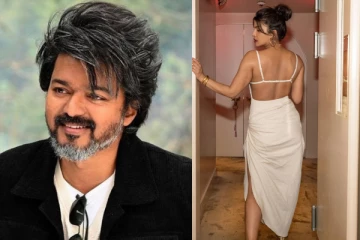 விஜய் படத்தின் மூலம் அறிமுகமான நடிகை.. இன்று தலைசுற்ற வைக்கும் சொத்து மதிப்பு