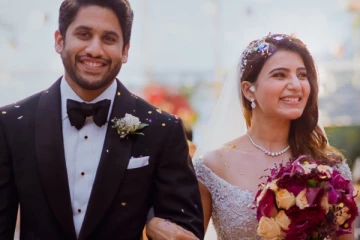 சமந்தாவின் முன்னாள் கணவரை வறுத்தெடுக்கும் நெட்டிசன்கள்.. இதுதான் காரணம்