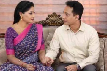 பாக்கியலட்சுமி சீரியலில் இருந்து வெளியேற முடிவெடுத்த ரேஷ்மா- அவருக்கு பதில் ராதிகாவாக இந்த நடிகையா?