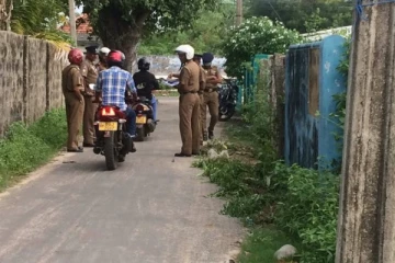 நீதி அமைச்சர் தொடர்பில் சமூக ஊடகங்களில் போலி செய்திகளை வெளியிட்ட நபரொருவர் கைது