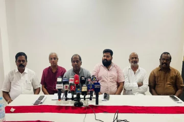 பாரிய போராட்டத்திற்கு தயாராகும் வட பகுதி - கூட்டாக இணைந்த தமிழ் எம்.பிக்கள்
