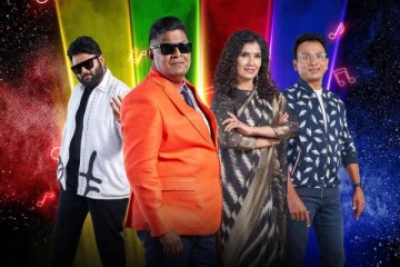 சூப்பர் சிங்கர் 11 நிகழ்ச்சியில் 3 Finalist யார் யார் தெரியுமா?