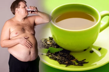 உடல் எடையை வேகமாக குறைக்க ஆசைப்படுறீங்களா? அப்ப இந்த பானங்கள காலையில குடிங்க போதும்..!