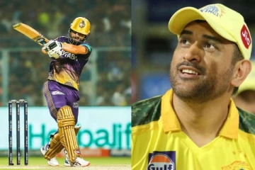 தோனியின் சாதனையை முறியடித்த ரிங்கு சிங் - குவியும் பாராட்டு