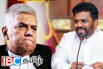 எதிர்க்கட்சிகளின் குற்றசாட்டுகளுக்கு அநுர தரப்பு பதிலடி