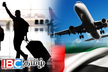 வெளிநாடொன்று இலங்கையர்களுக்கு வழங்கப்போகும் வேலைவாய்ப்புகள்