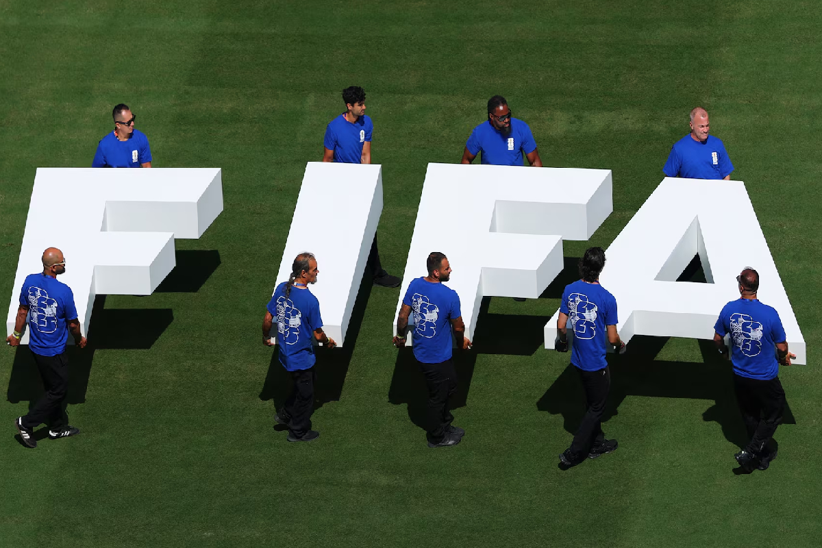 பாதுகாப்பு அச்சுறுத்தல் ; FIFAe Finals ஒத்திவைப்பு | Security Threat Fifae Finals Postponed Saudi