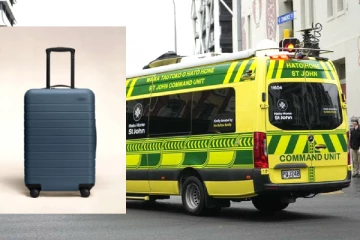 பேருந்தில் விசித்திரமாக அசைந்துகொண்டிருந்த சூட்கேஸ் - சந்தேகத்தில் திறந்து பார்த்த சாரதிக்கு அதிர்ச்சி