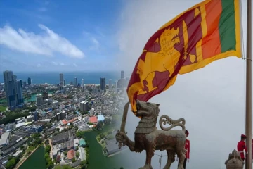 இலங்கைக்கு கிடைக்கவுள்ள மகிழ்ச்சியான தகவல்