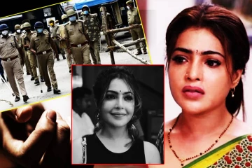 தவறான முடிவெடுத்து உயிரிழந்த இலங்கையை பூர்வீகமாக கொண்ட நடிகை!