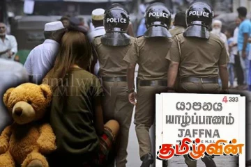 யாழில் சிறுமியை தகாதமுறைக்கு உட்படுத்த முயன்ற 15 வயது சிறுவன் கைது!