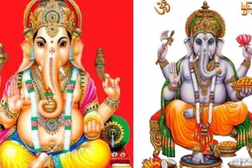 மறந்தும்கூட வலது பக்கம் தும்பிக்கை கொண்ட விநாயகரை வைக்கக்கூடாது ஏன்?