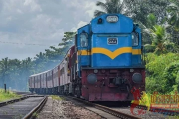 மட்டக்களப்பிலிருந்து கொழும்பிற்கான நேரடி இரவு நேர கடுகதி ரயில் சேவை ஆரம்பம்