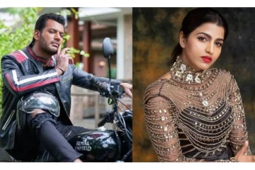 திருமணம் இருக்கட்டும்.. திடீரென அந்தமான் செல்லும் நடிகை சாய் தன்ஷிகா