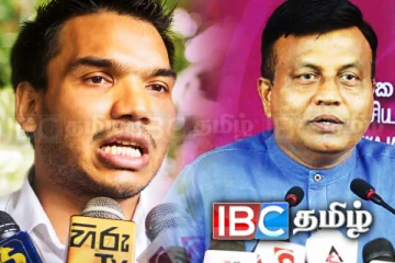 பிரதி அமைச்சருடன் வலுக்கும் முறுகல்! பொறுமையிழந்த நாமல்