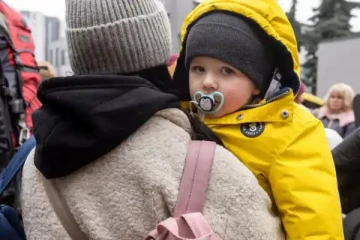 அகதிகளுக்குள் பாரபட்சம்... சுவிஸ் அரசு மீது வைக்கப்பட்டுள்ள விமர்சனம்