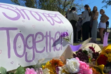 15 வயது சிறுமி மீது தீவைத்த 14 வயது சிறுமி: சமீபத்திய தகவல்