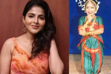 சின்ன வயசில் இருந்தே குண்டு பெண் என்று.. உடல் எடையை குறைத்ததன் ரகசியம் என்ன? மனம்திறந்த பிரபல நடிகை