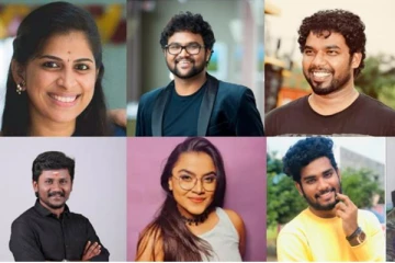 சூப்பர் சிங்கர் மூலம் 10 ஆண்டுகளில் கோலிவுட்டுக்கு இத்தனை பாடகர்கள் வந்திருக்கிறார்களா?