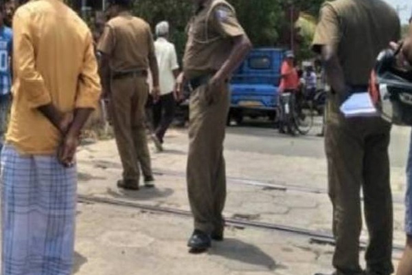 தாத்தாவால் மதுவுக்கு அடிமையான 14 வயது மாணவி | 14 Year Old Student Who Was Addicted To Alcohol
