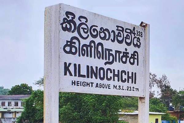 கிளிநொச்சியில் ஒரு வாரத்தில் பல இடங்களில் கொள்ளை: தொடரும் விசாரணை | Serial Robbery In Kilinochchi