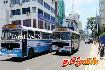 பயணிகளின் உயிருக்கு அச்சுறுத்தல்: பேருந்து சாரதிகள் தொடர்பில் பொலிஸார் கடும் நடவடிக்கை