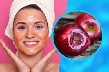 முகம் கண்ணாடி போல ஜொலிக்கனுமா! இந்த ஒரு பழம் போதும்