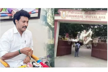 கோவை மாணவி தற்கொலை : பள்ளிக்கல்வித்துறையின் அறிவித்த அதிரடி உத்தரவு!