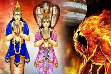 மகிழ்ச்சியில் திளைக்கப்போகும் ராசிக்காரர்கள் இவர்கள்தான் - இன்றைய ராசிபலன்