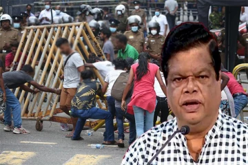 மே9 போராட்டம்! மனித உரிமை மீறல்கள் தொடர்பில் அமைச்சரவை ஜனாதிபதியிடம் விடுத்துள்ள கோரிக்கை