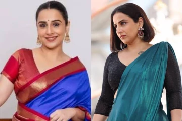கதவை சாத்திய இயக்குநர்..அட்ஜெஸ்ட்மெண்ட்!! 12 படங்களில் தூக்கப்பட்ட நடிகை வித்யா பாலன்..