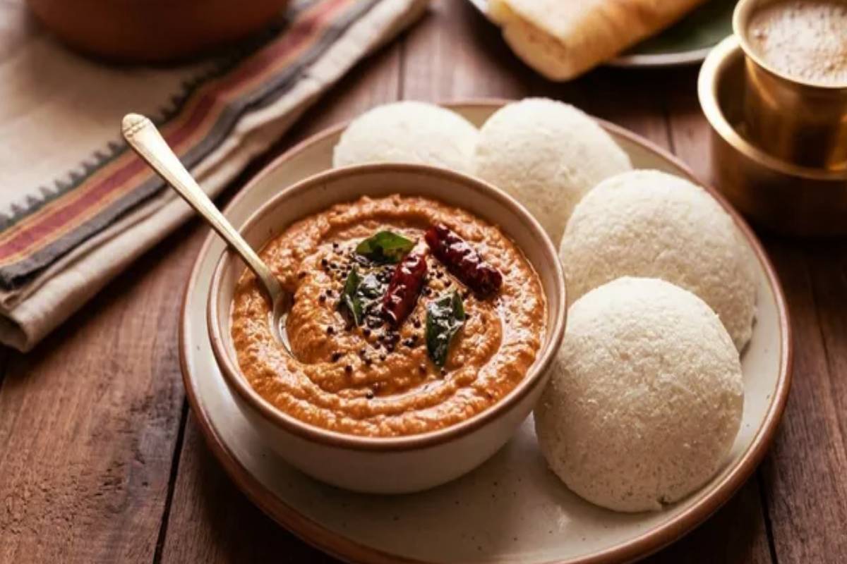 வேர்க்கடலை சட்னியில் இதை மட்டும் சேர்த்து செய்ங்க - சுவை அள்ளும் | Summer How To Make Manga Verkadalai Chutney