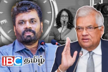 அநுர அரசை விடாது துரத்தும் ரணில்: சவாலுடன் விடுக்கப்பட்ட எச்சரிக்கை