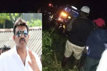நுவரெலியா விபத்து: செந்தில் தொண்டமான் விடுத்த கோரிக்கை!