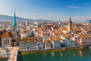 சுவிஸில் உள்ள புலம்பெயர் தமிழர்களுக்கு ஏற்பட்டுள்ள பெரும் சிக்கல் ; லிட்டில் ஸ்ரீலங்கா பறிபோகும் அபாயம்