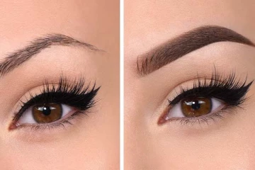 புருவம் அடர்த்தியாக வளர வேண்டுமா? இதை மட்டும் செய்தாலே போதும்