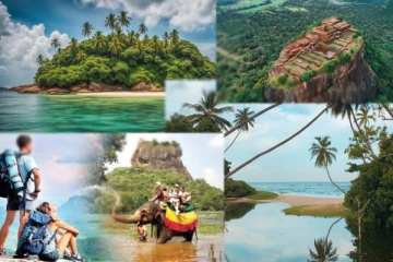 உலகளவில் இலங்கைக்கு கிடைத்த அங்கீகாரம்