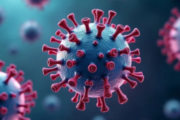 உலகை மீண்டும் உலுக்கும் கொரோனா: புதிய XEC வைரஸ் அச்சுறுத்தல்!