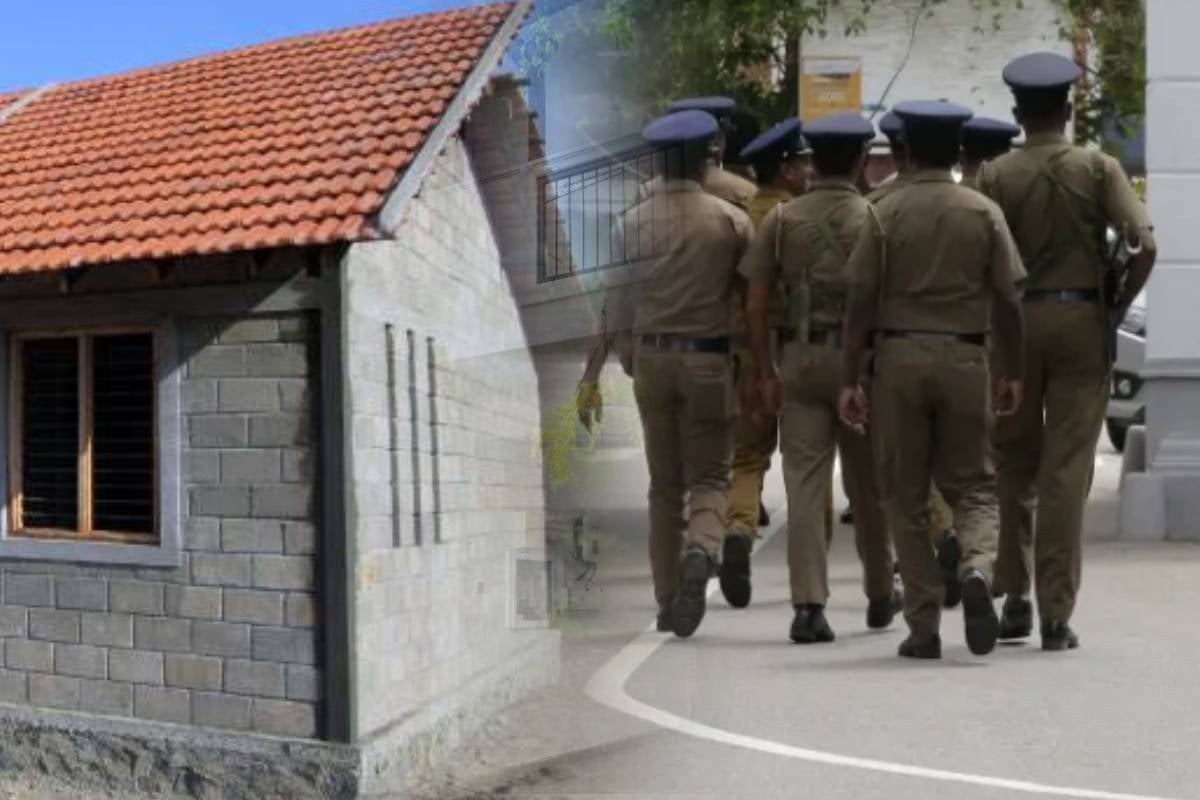 பல மில்லியன் ரூபா பெறுமதியான சொத்துக்களை அதிரடியாக முடக்கிய அரசு | 15 Mn Worth Properties Seized